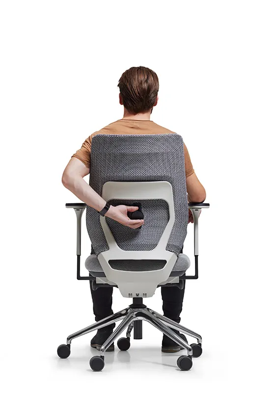 FM asiento Bürodrehstuhl