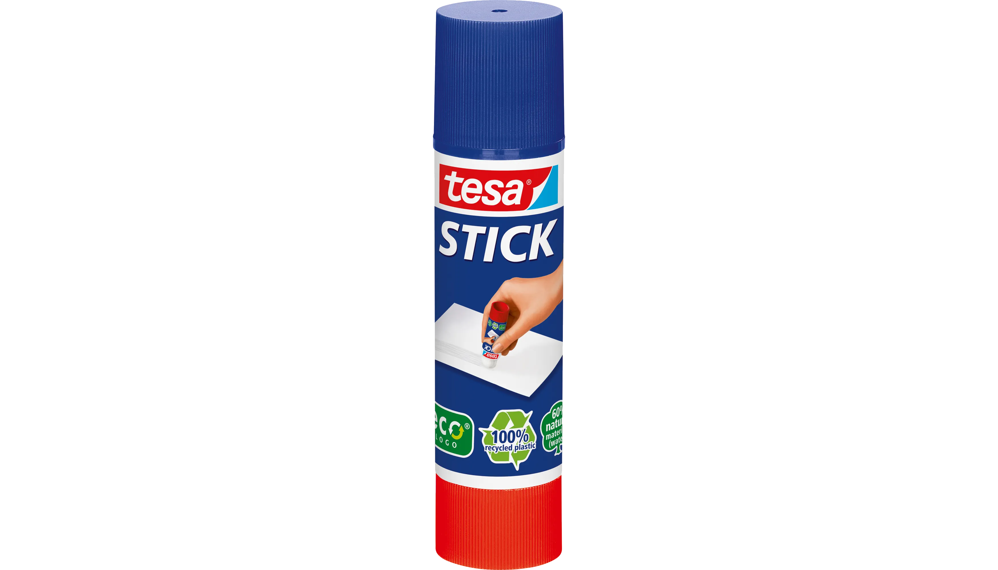 TESA® Klebestift Stick ecoLogo® 20 g 