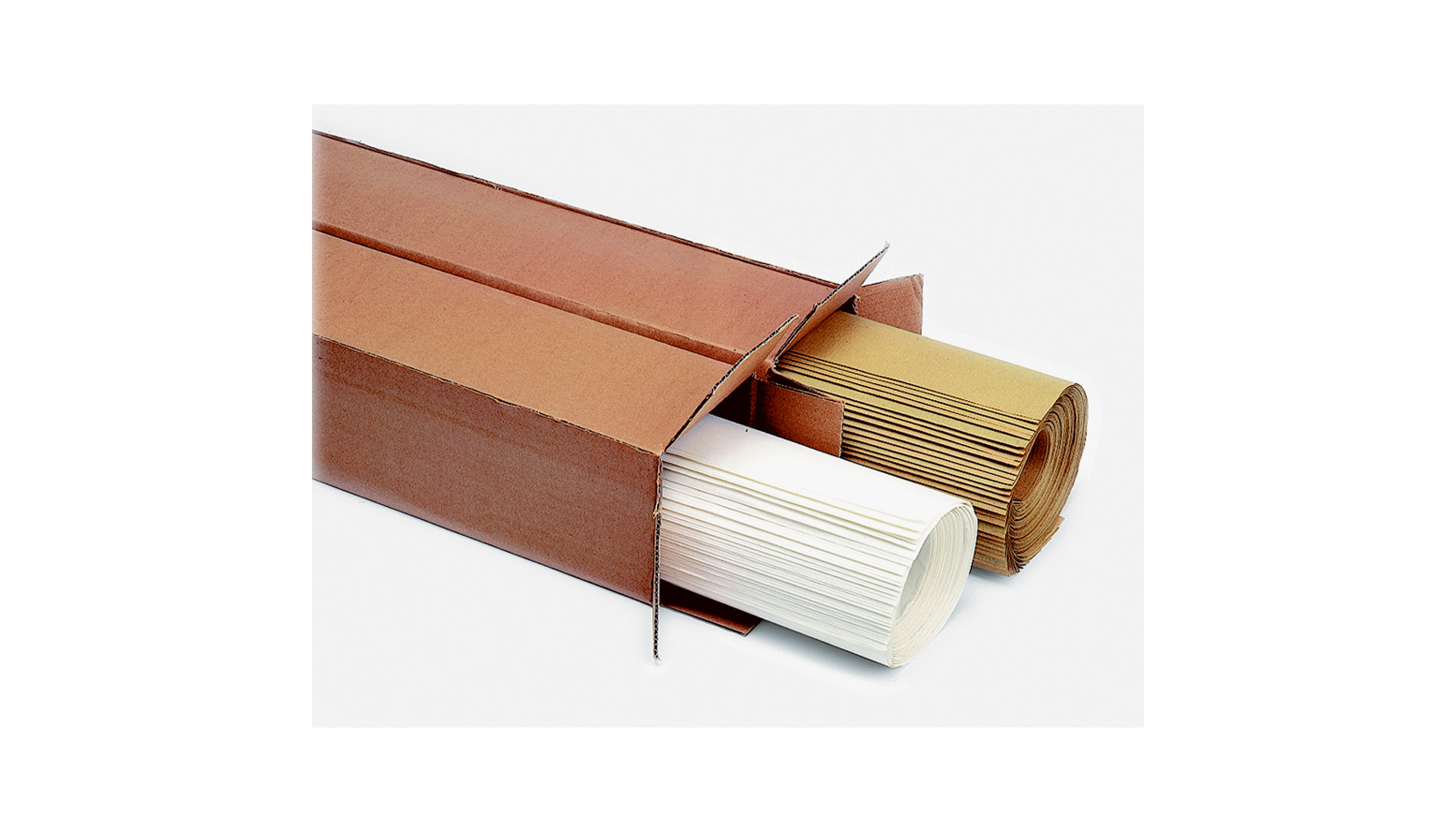 FRANKEN Moderationspapier 140 x 110 cm (B x H)  80 g/m² 50 Blatt/Pack beige