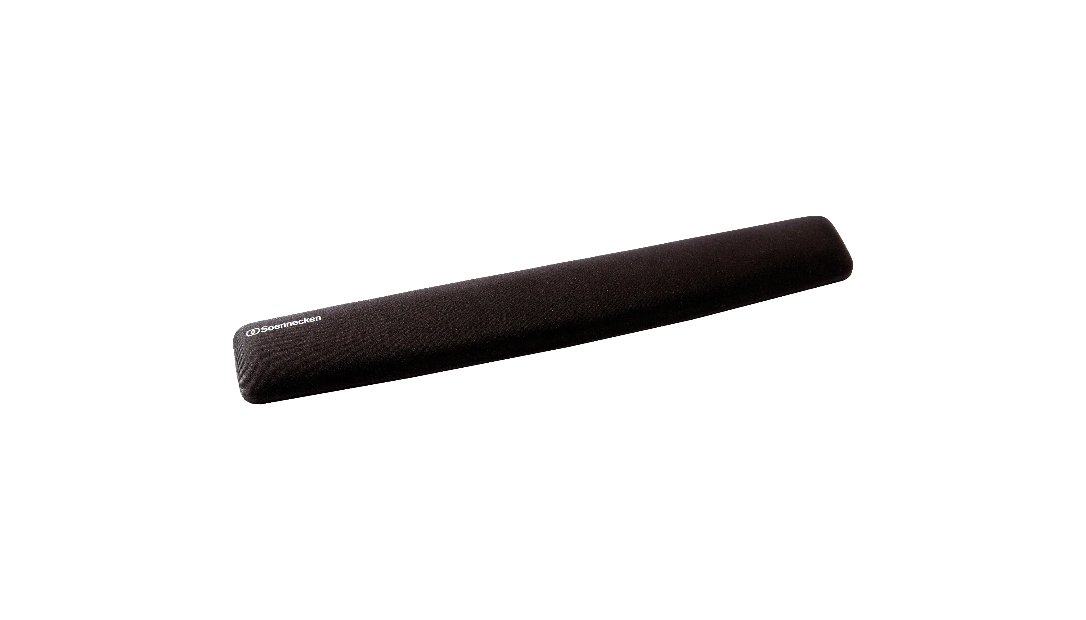 SOENNECKEN Handgelenkauflage Memory Foam  schwarz