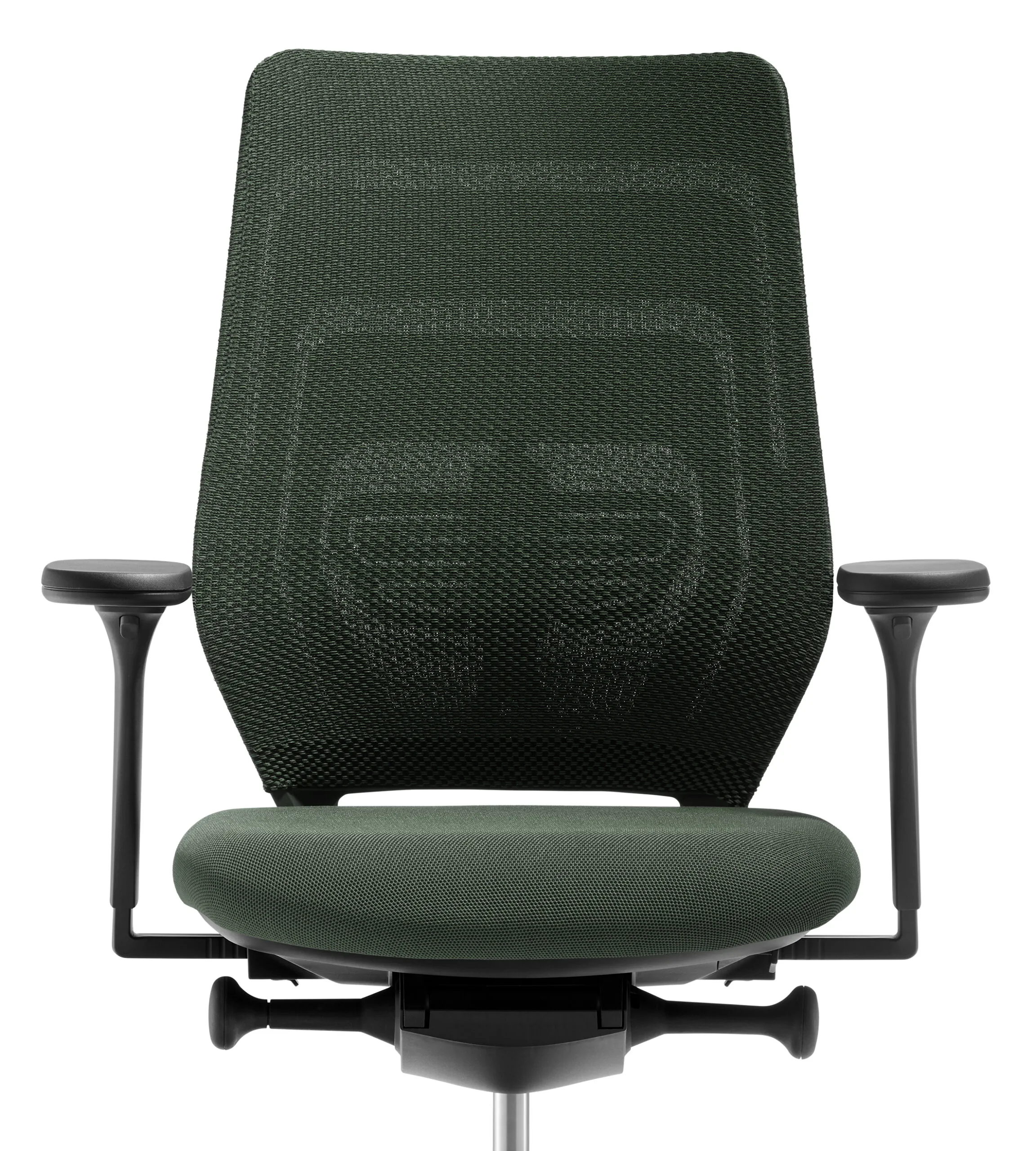 FM asiento Bürodrehstuhl