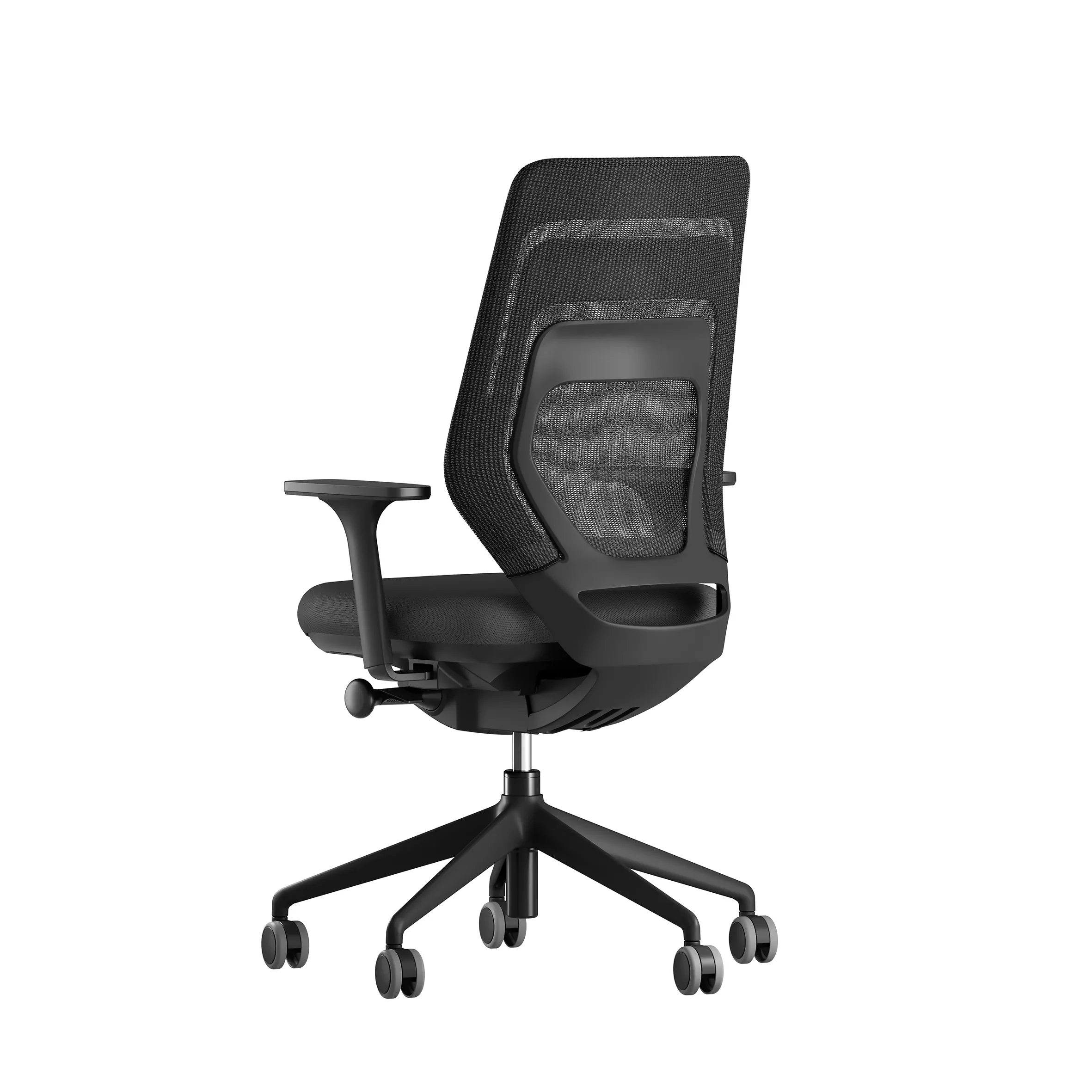 FM asiento Bürodrehstuhl 