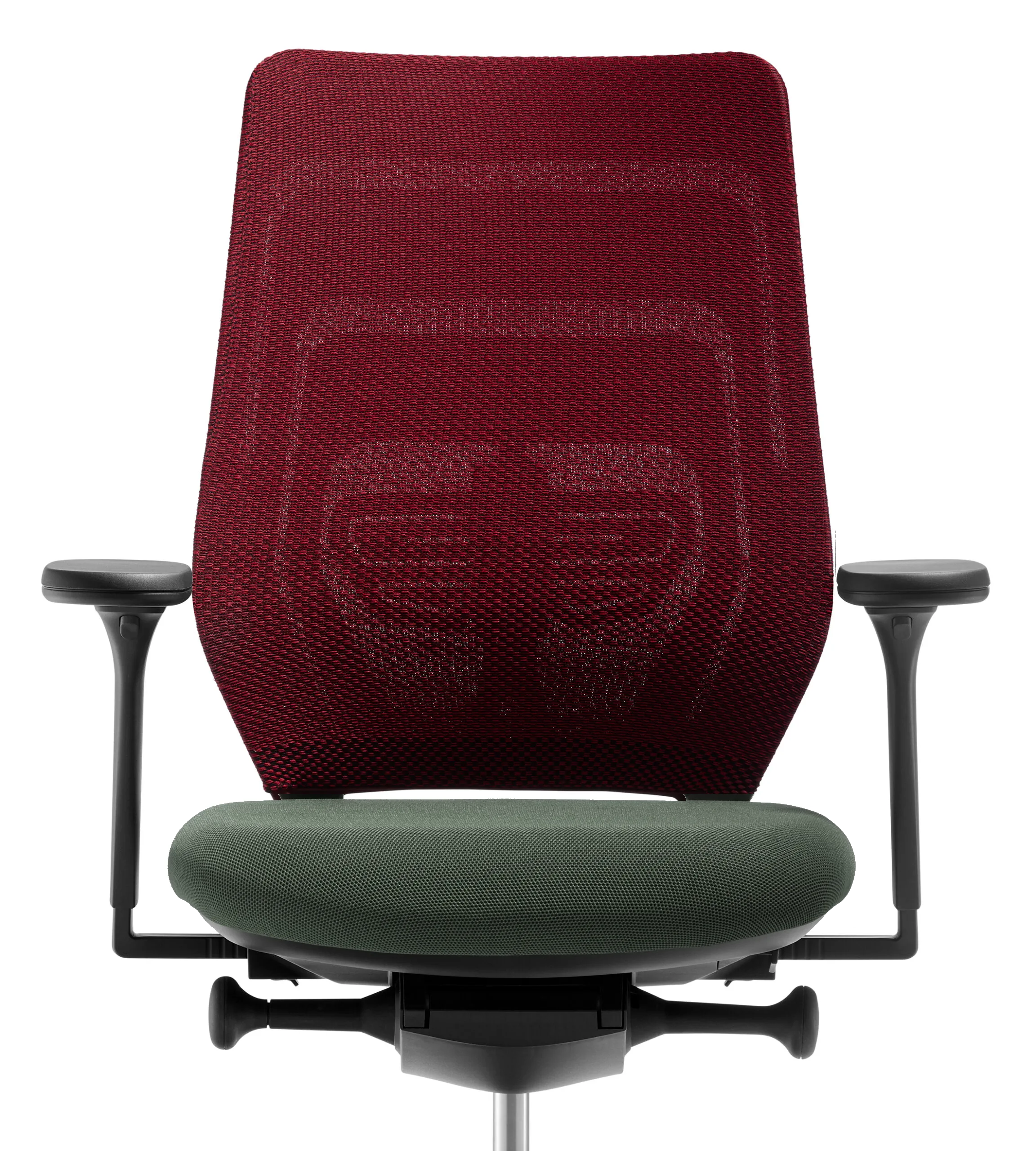 FM asiento Bürodrehstuhl