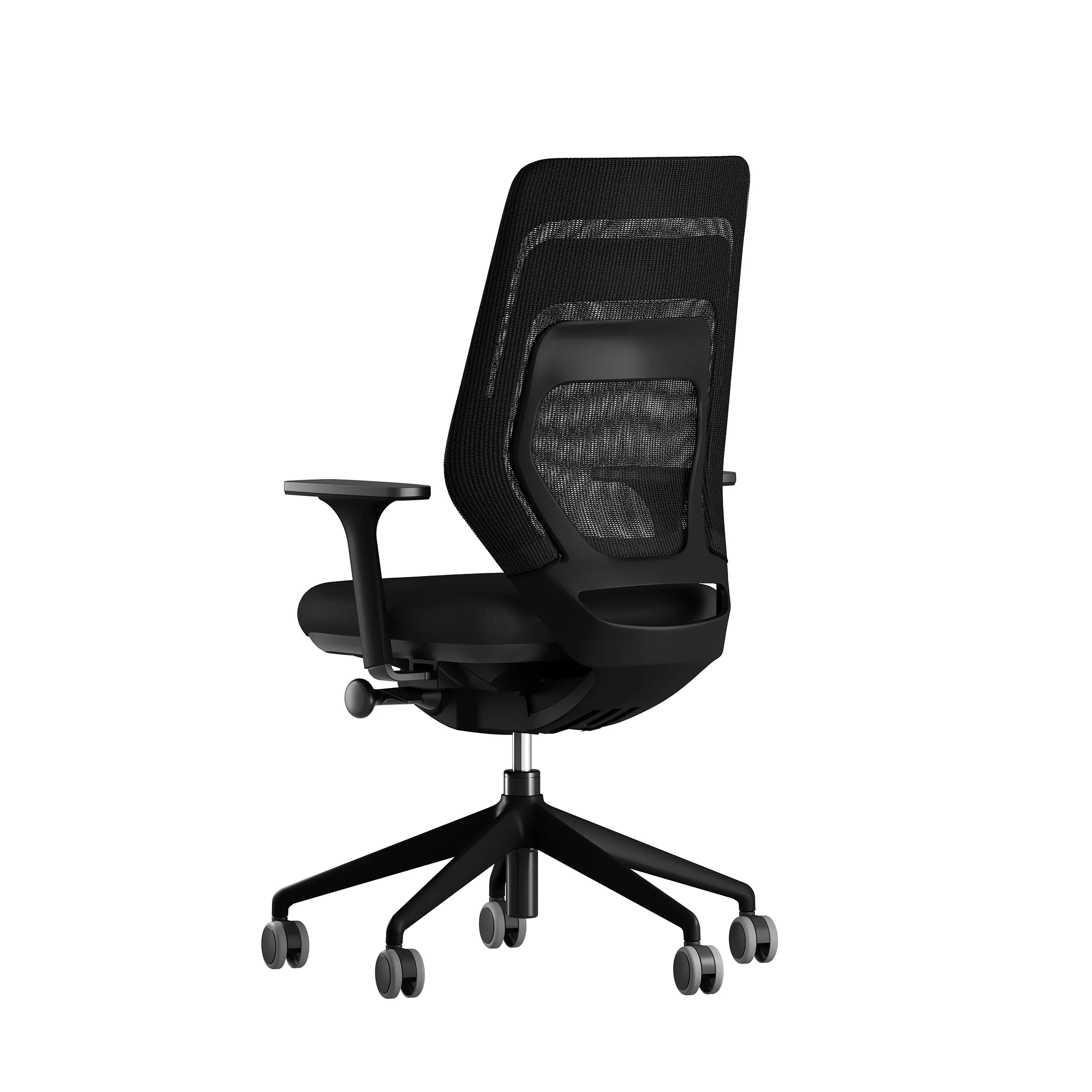 FM asiento Bürodrehstuhl 