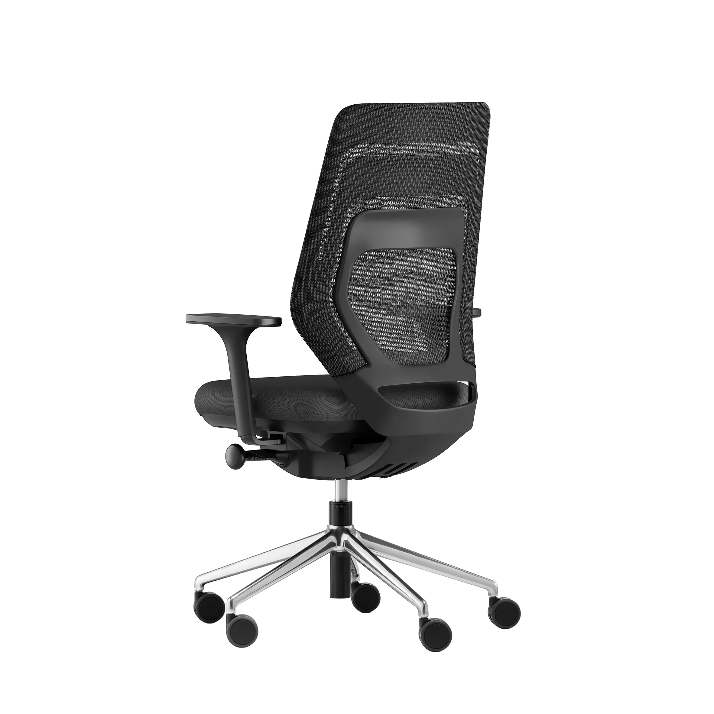 FM asiento Bürodrehstuhl