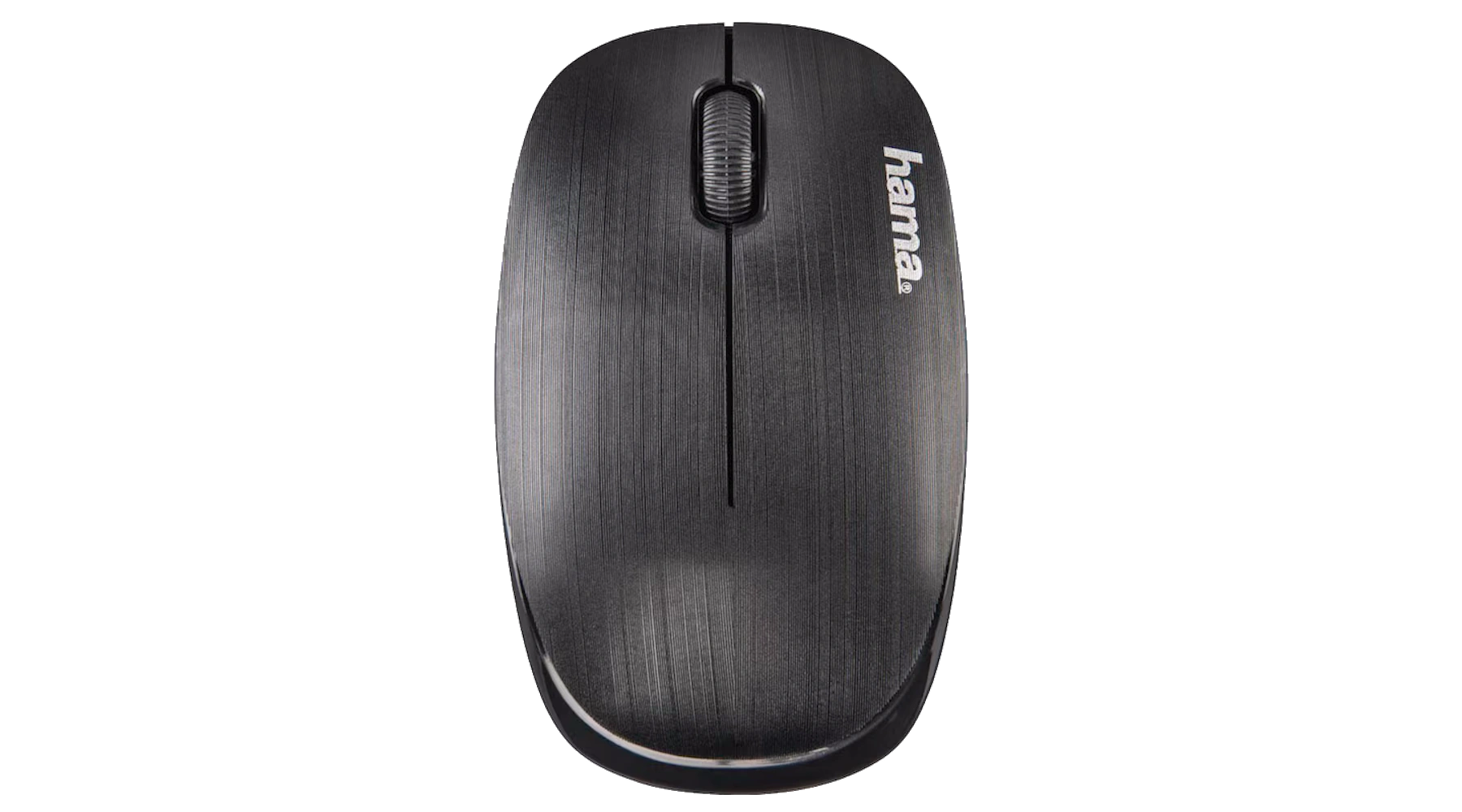 HAMA Maus MW-110 kabellos schwarz