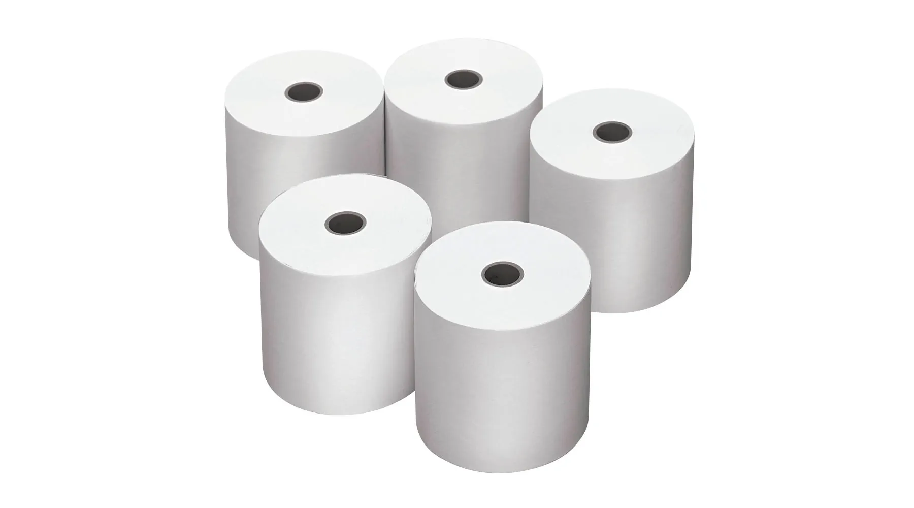 Additionsrolle 7,0 cm x 40,0 m (B x L)  5 Rollen/Pack