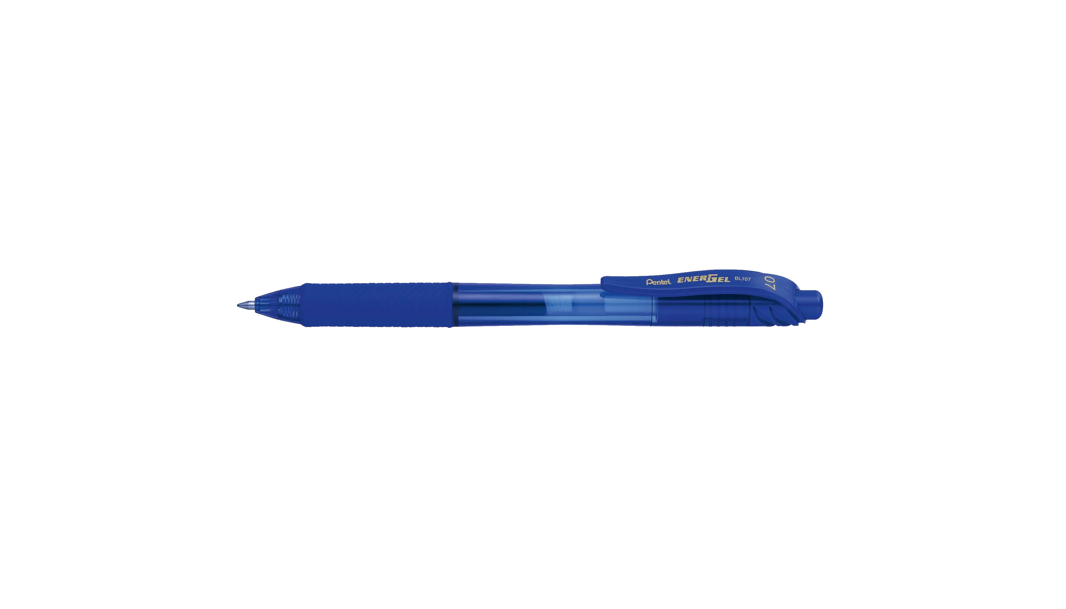 PENTEL Geltintenroller EnerGelX  0,35mm blau 