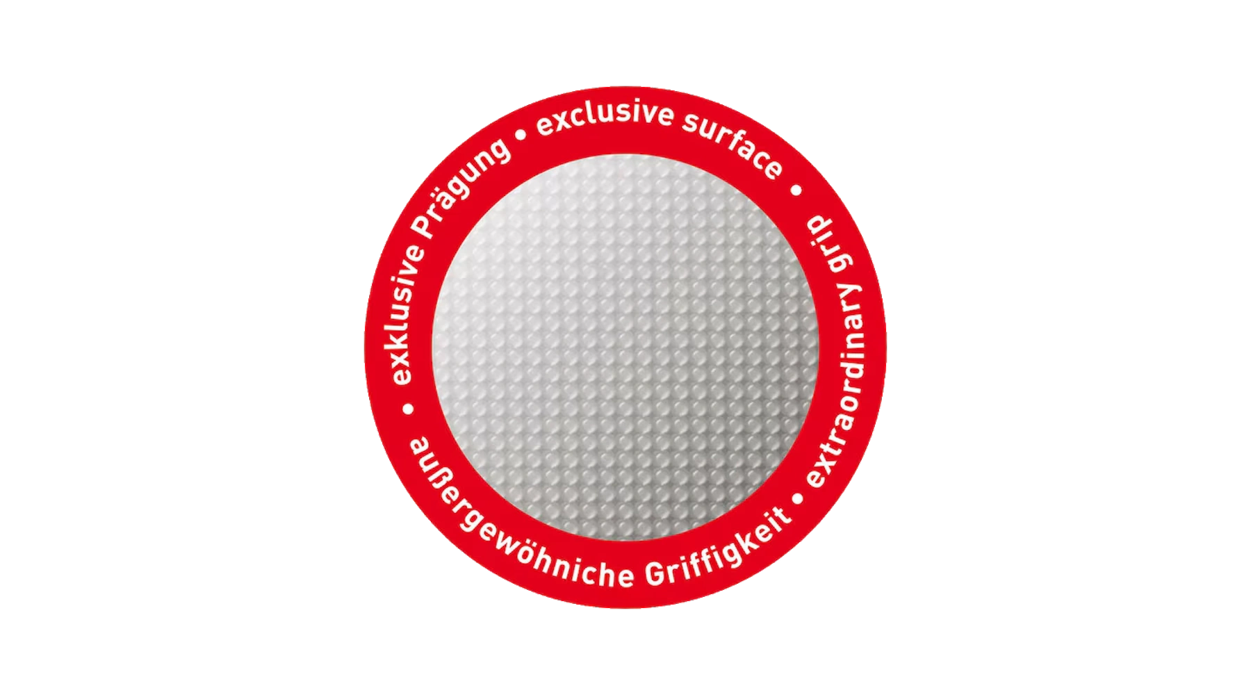 HERLITZ Sichthüllen DIN A4 0,19 mm genarbt 10 Stück/Pack grün