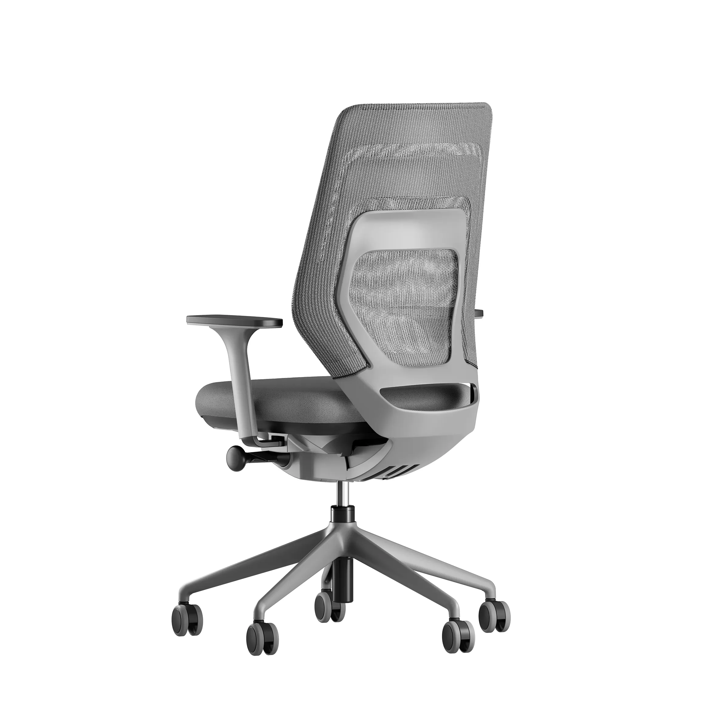 FM asiento Bürodrehstuhl 