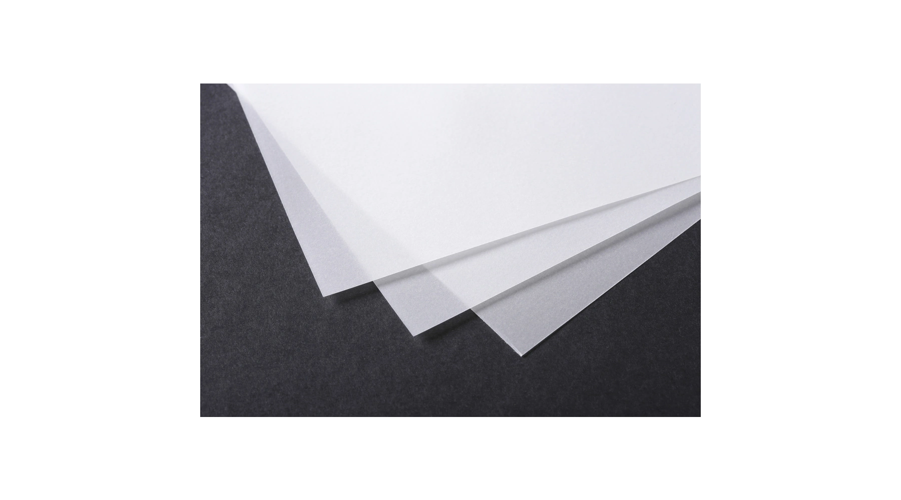 CLAIREFONTAINE Transparentpapier DIN A4 90/95 g/m² 100 Blatt/Pack