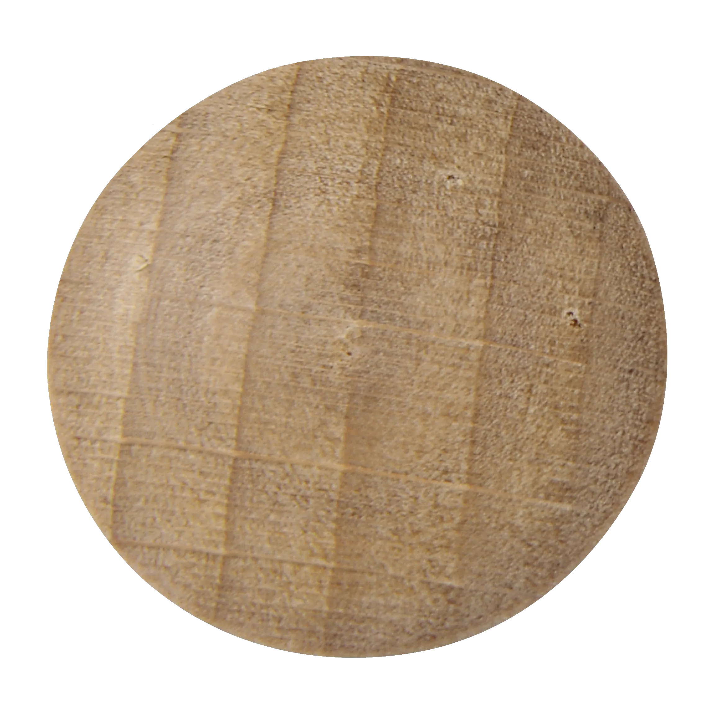 LEGAMASTER Magnet WOODEN 25mm 1Pa=5Stück braun