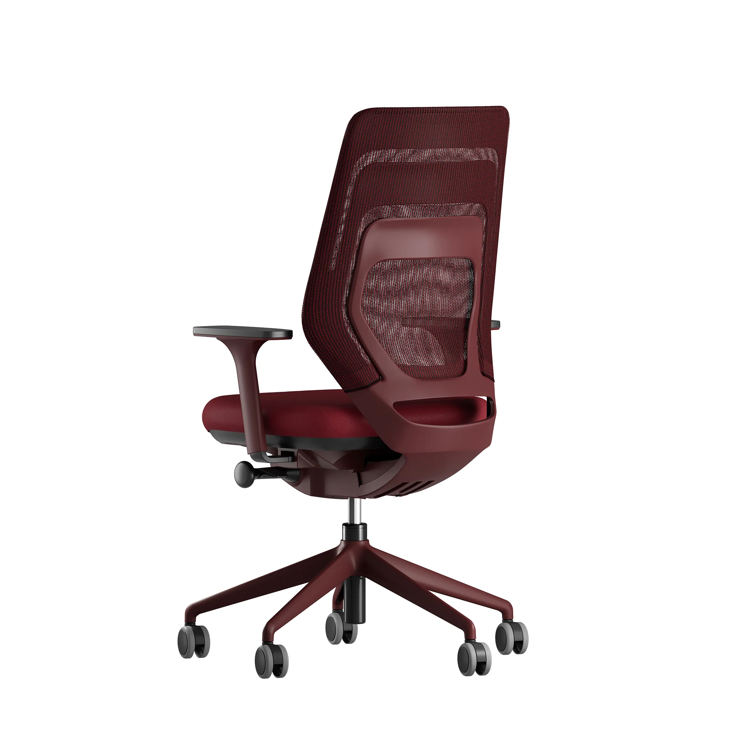 FM asiento Bürodrehstuhl 