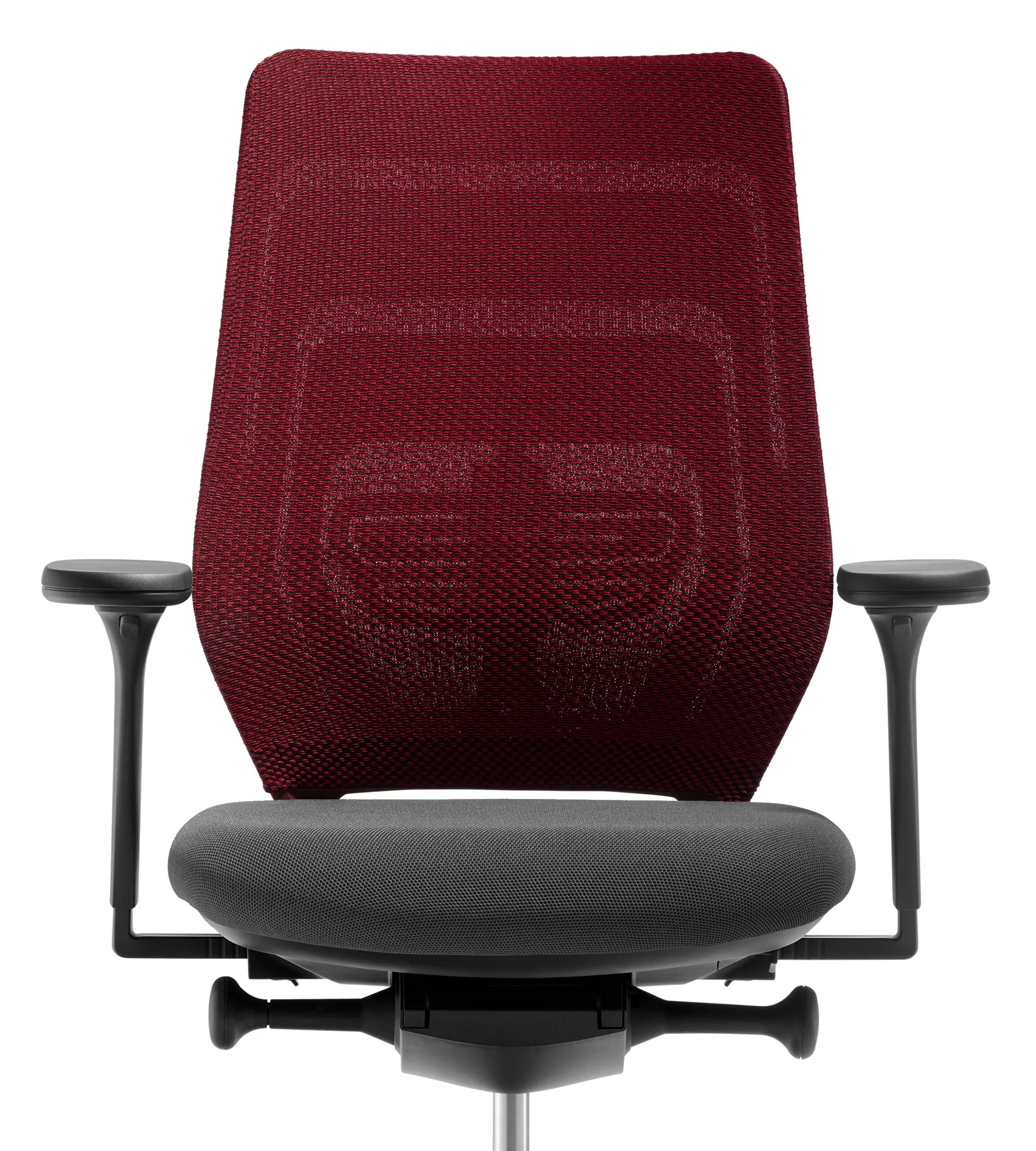 FM asiento Bürodrehstuhl