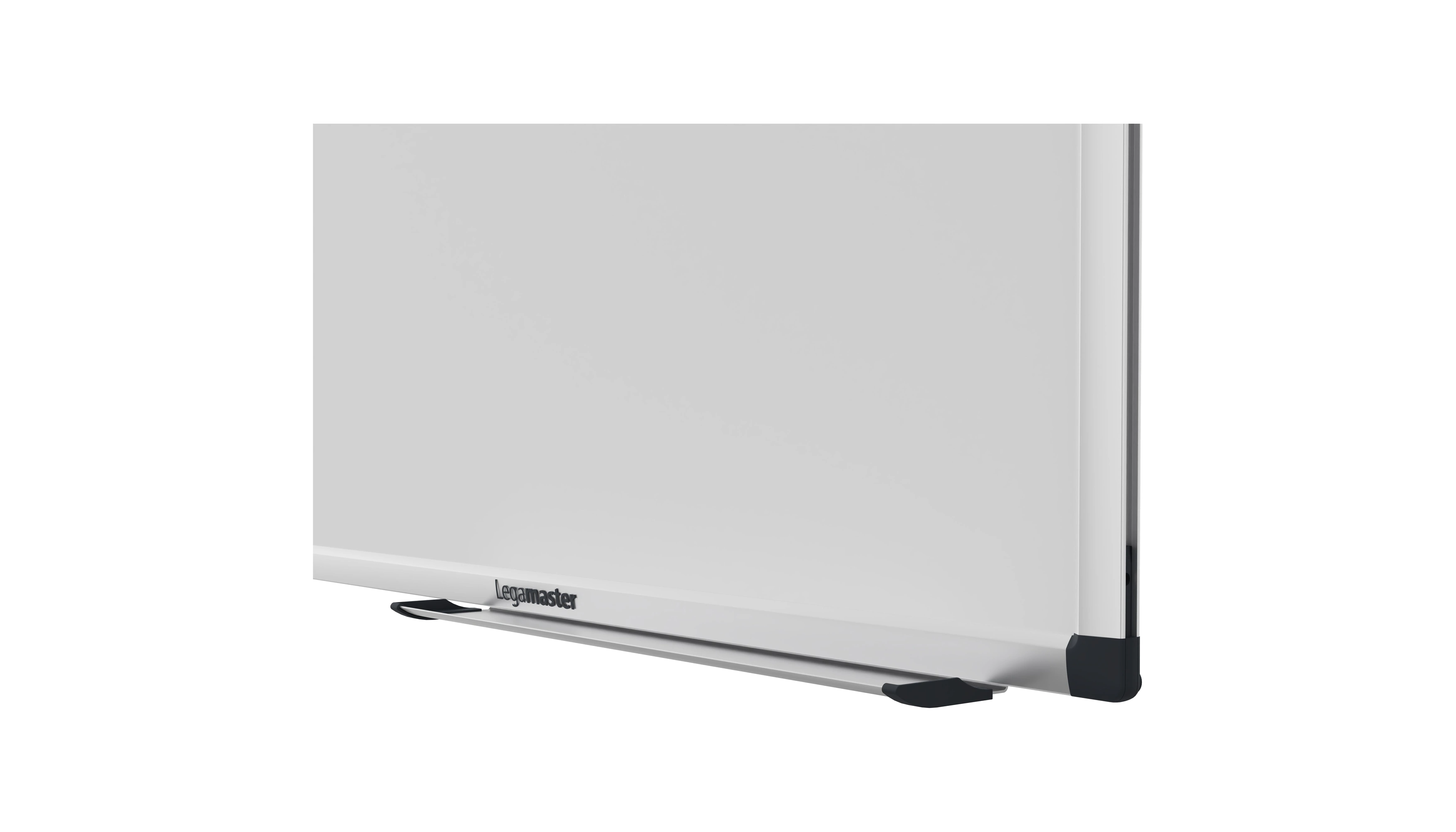 LEGAMASTER Whiteboard UNITE  150 x 100 cm (B x H) lackierter Stahl weiß
