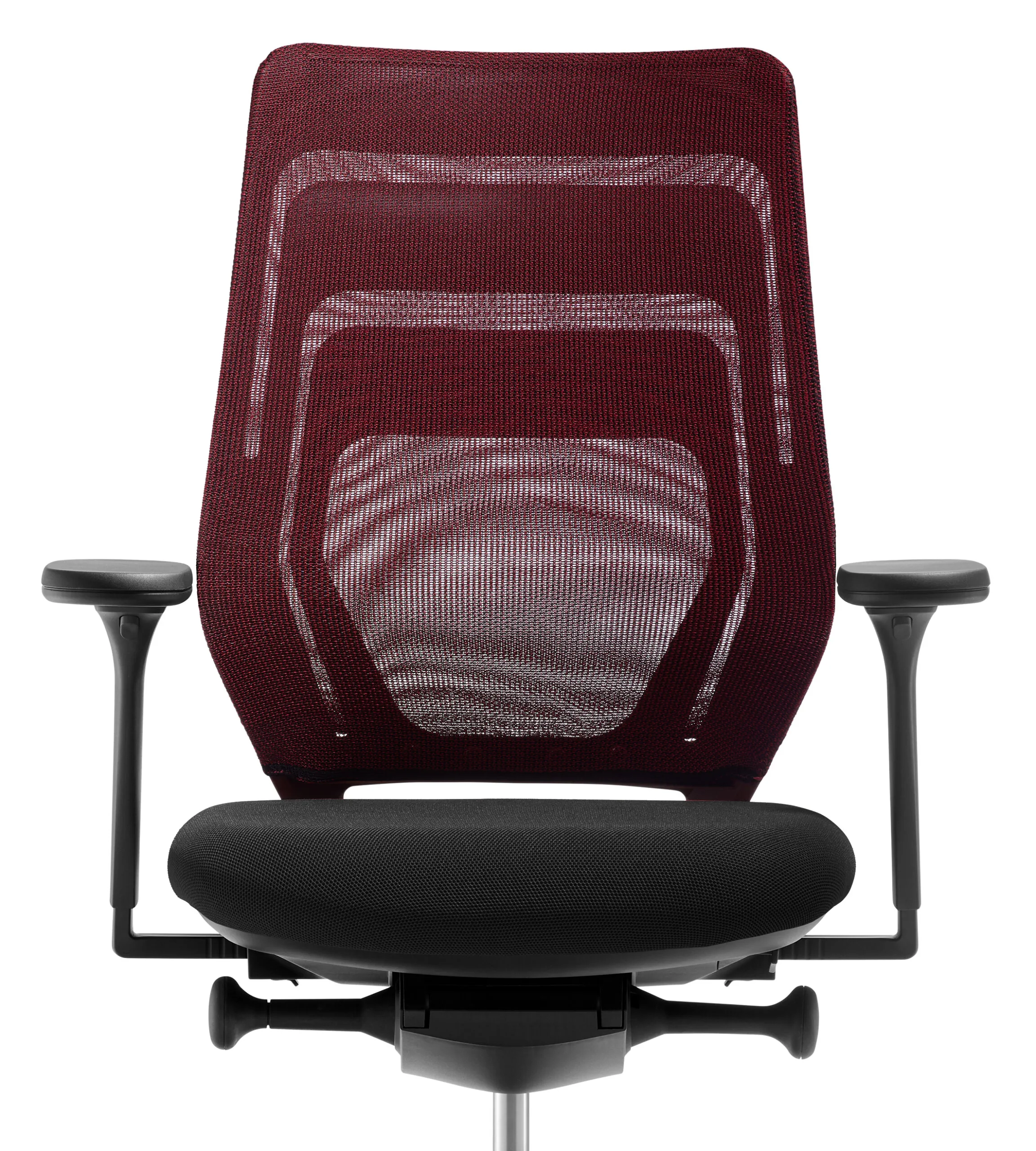 FM asiento Bürodrehstuhl