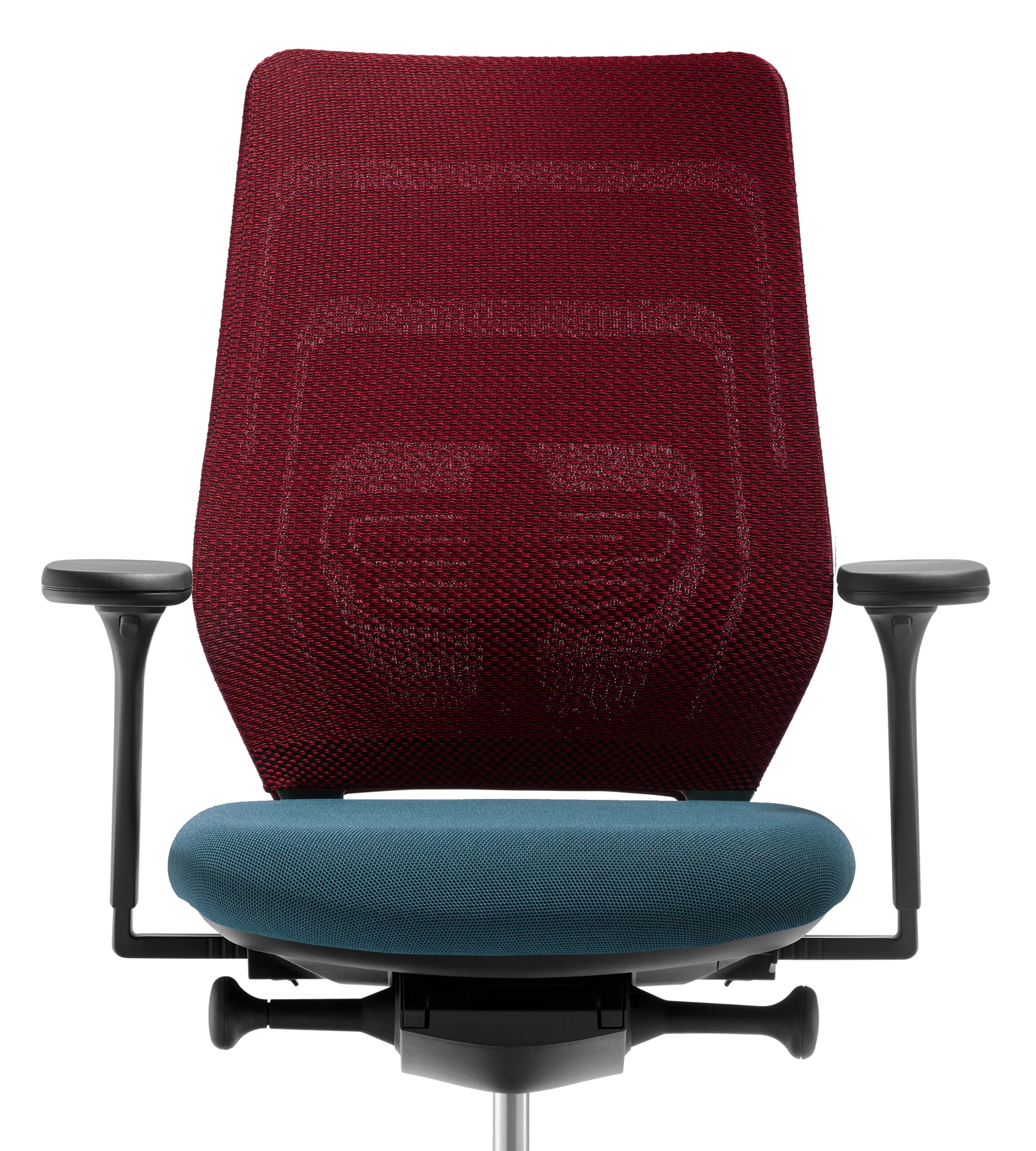 FM asiento Bürodrehstuhl