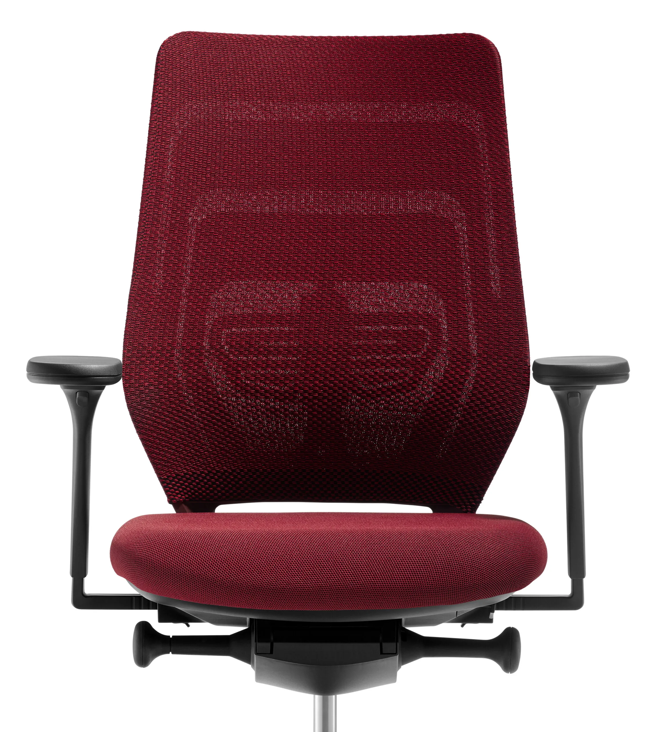 FM asiento Bürodrehstuhl