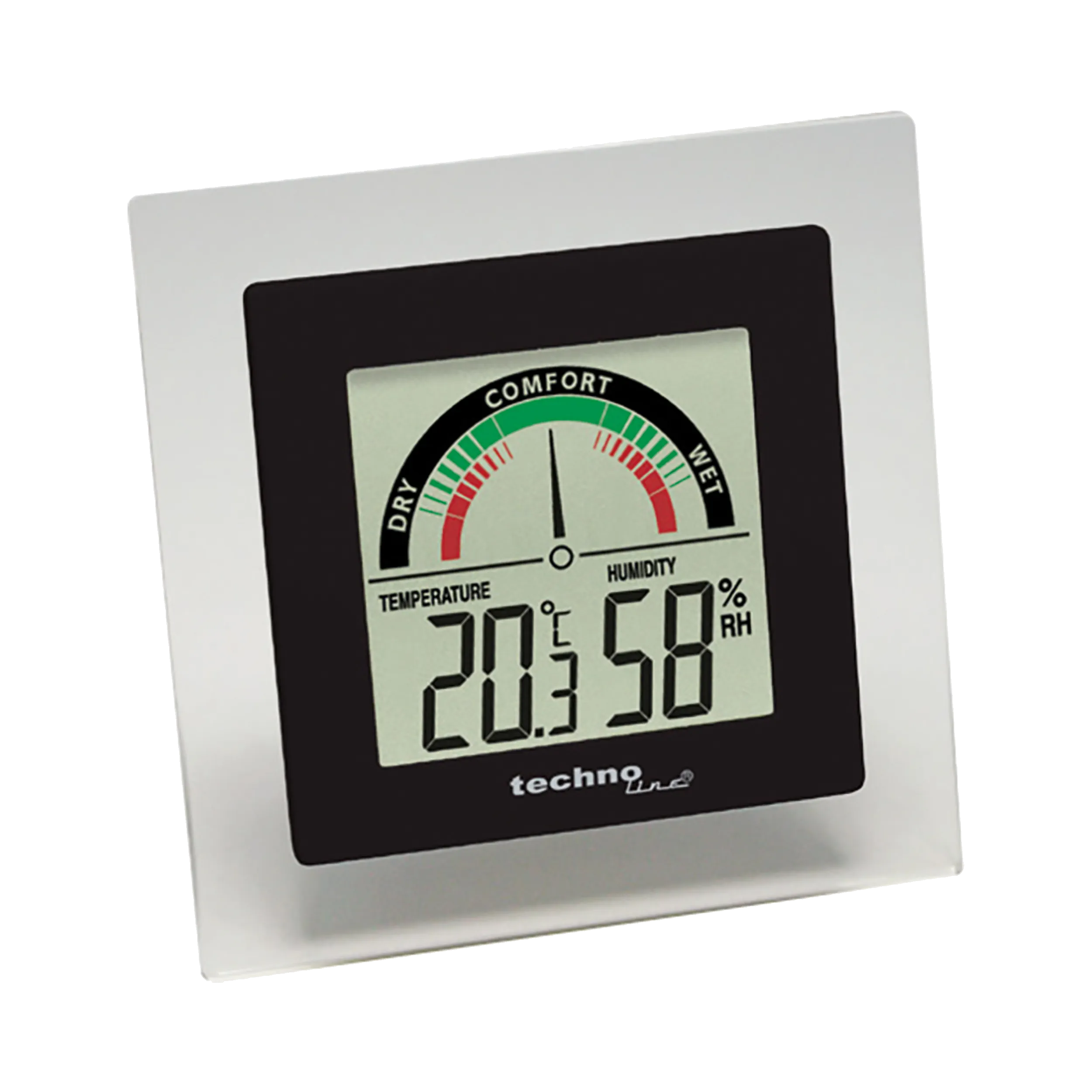 TECHNOLINE® Thermometer digital