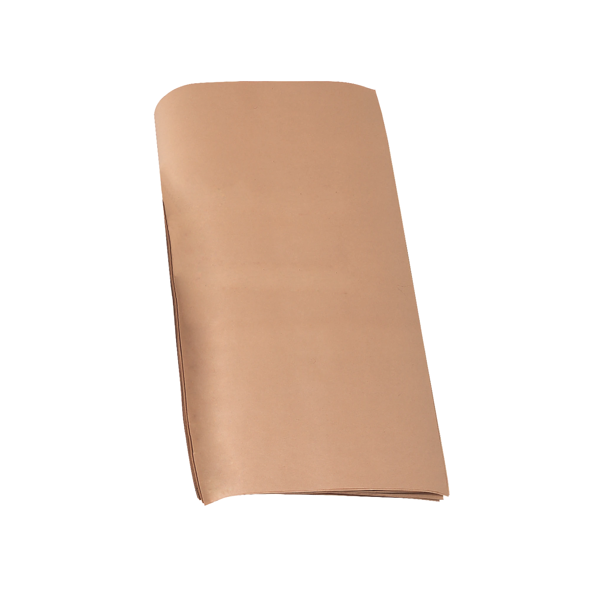 FRANKEN Moderationspapier beige 100 Bl./Pack. 140 x 110 cm 