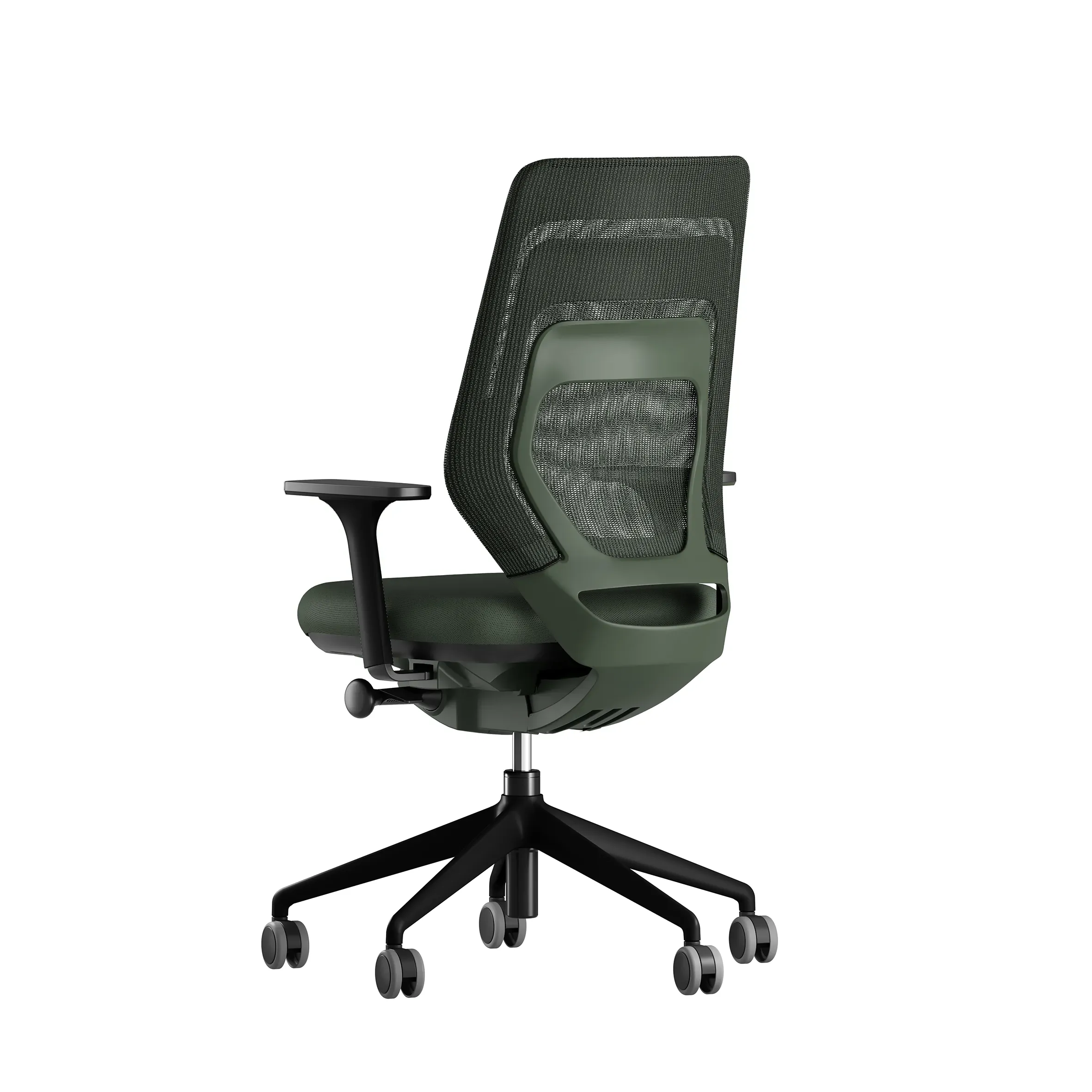 FM asiento Bürodrehstuhl