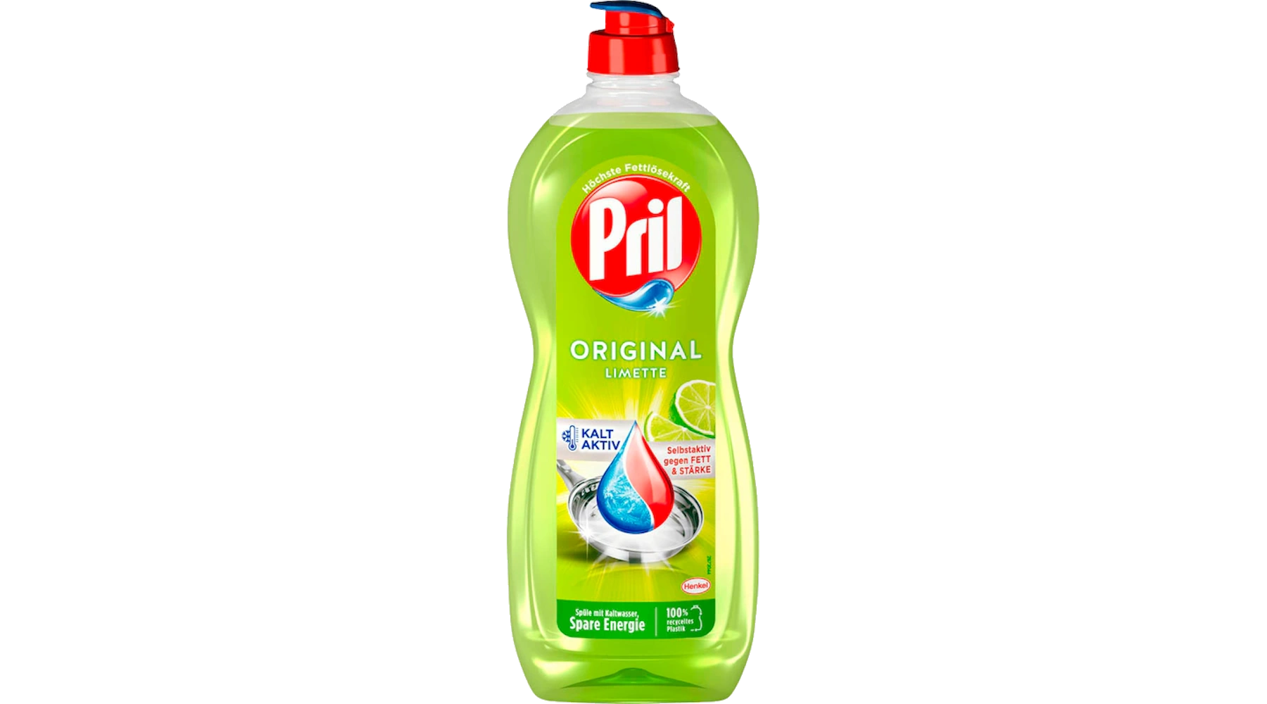 PRIL Original Spülmittel 0,675 l