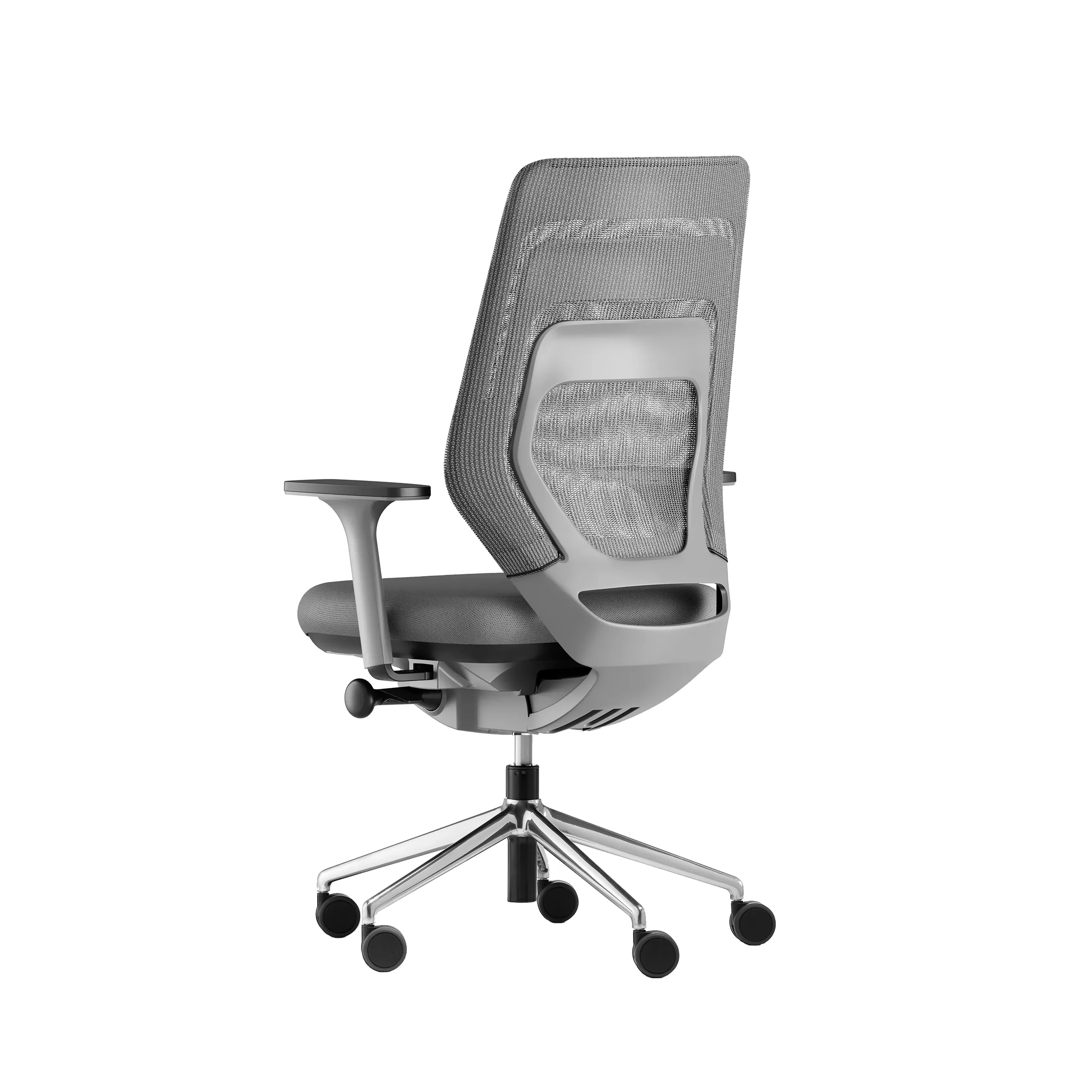 FM asiento Bürodrehstuhl