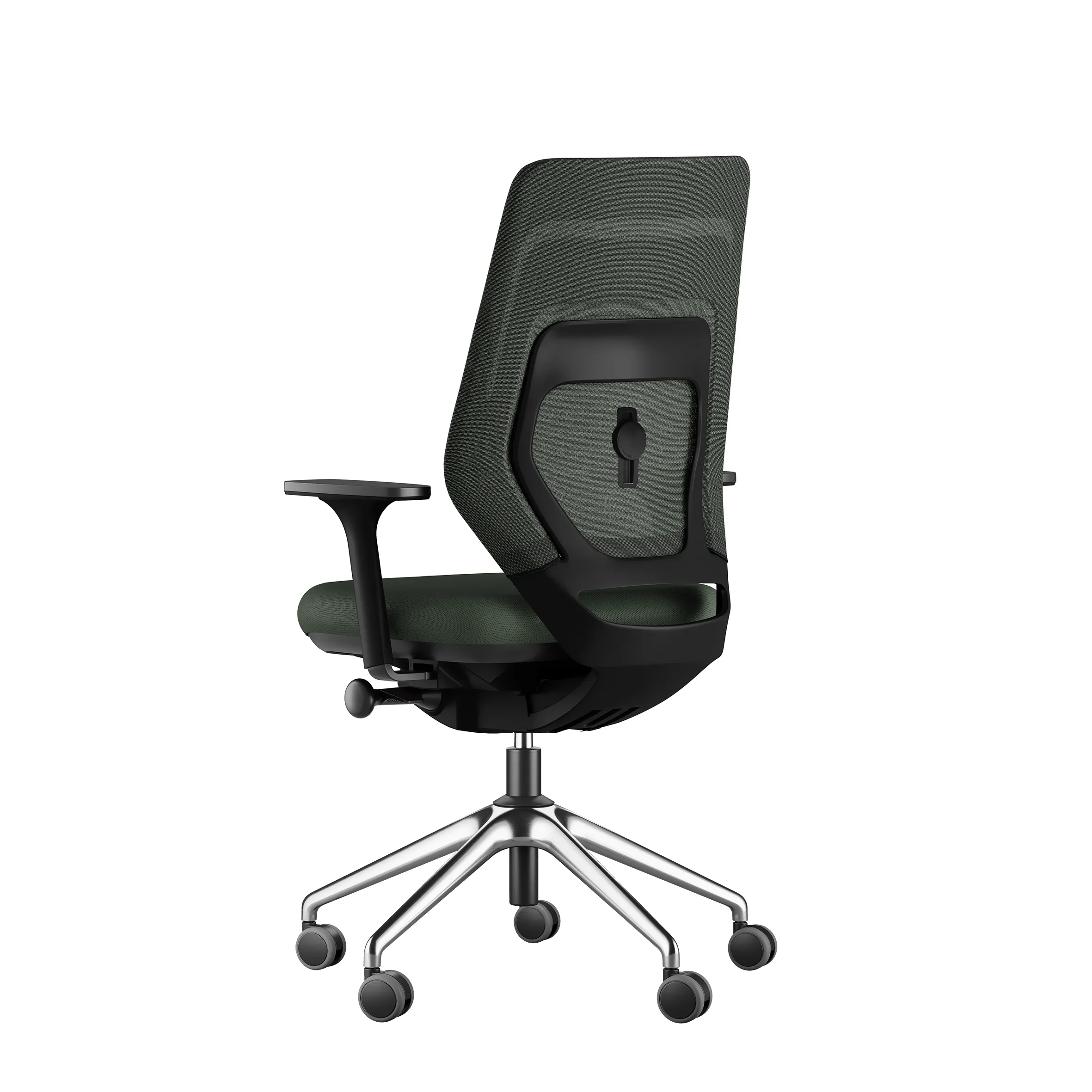 FM asiento Bürodrehstuhl