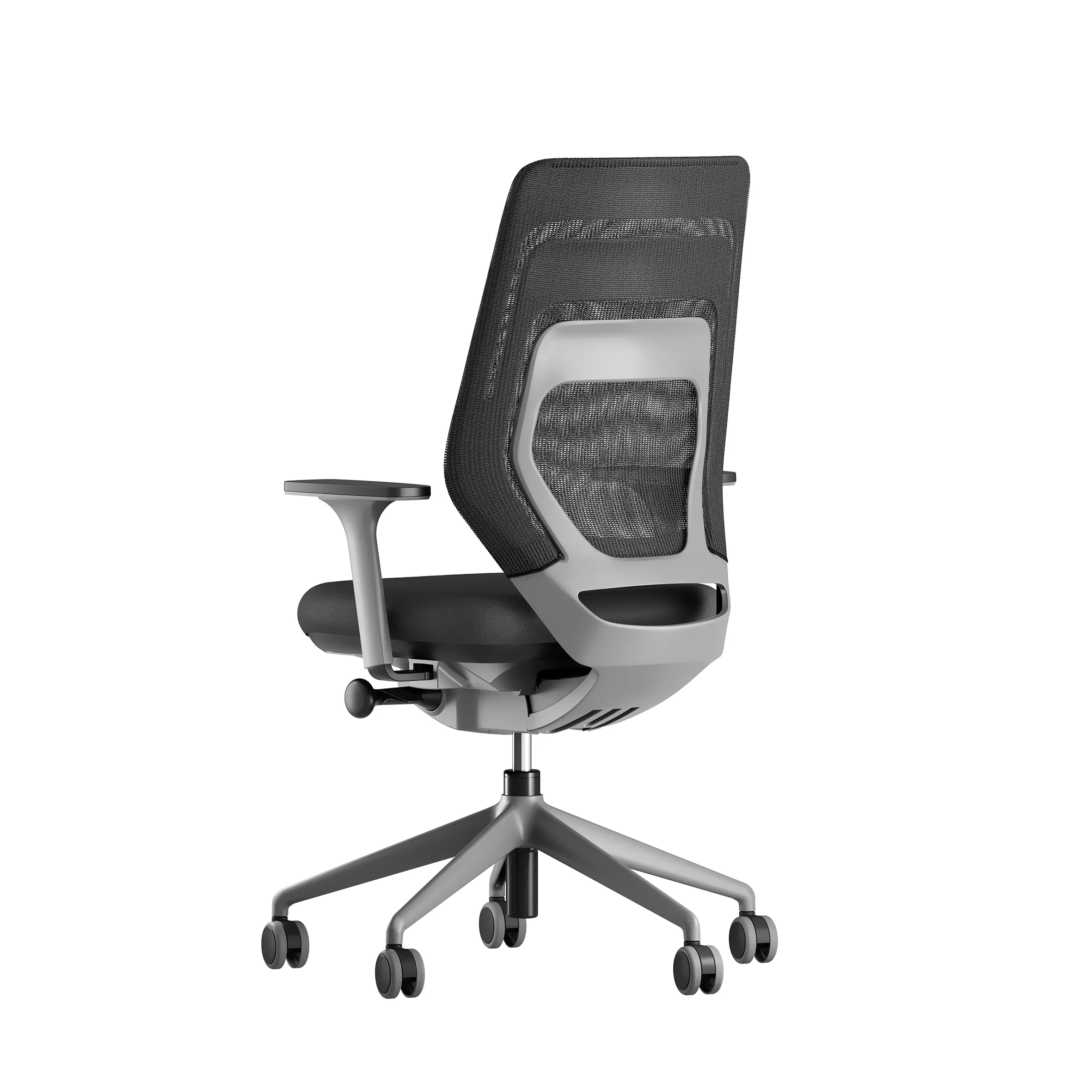 FM asiento Bürodrehstuhl 