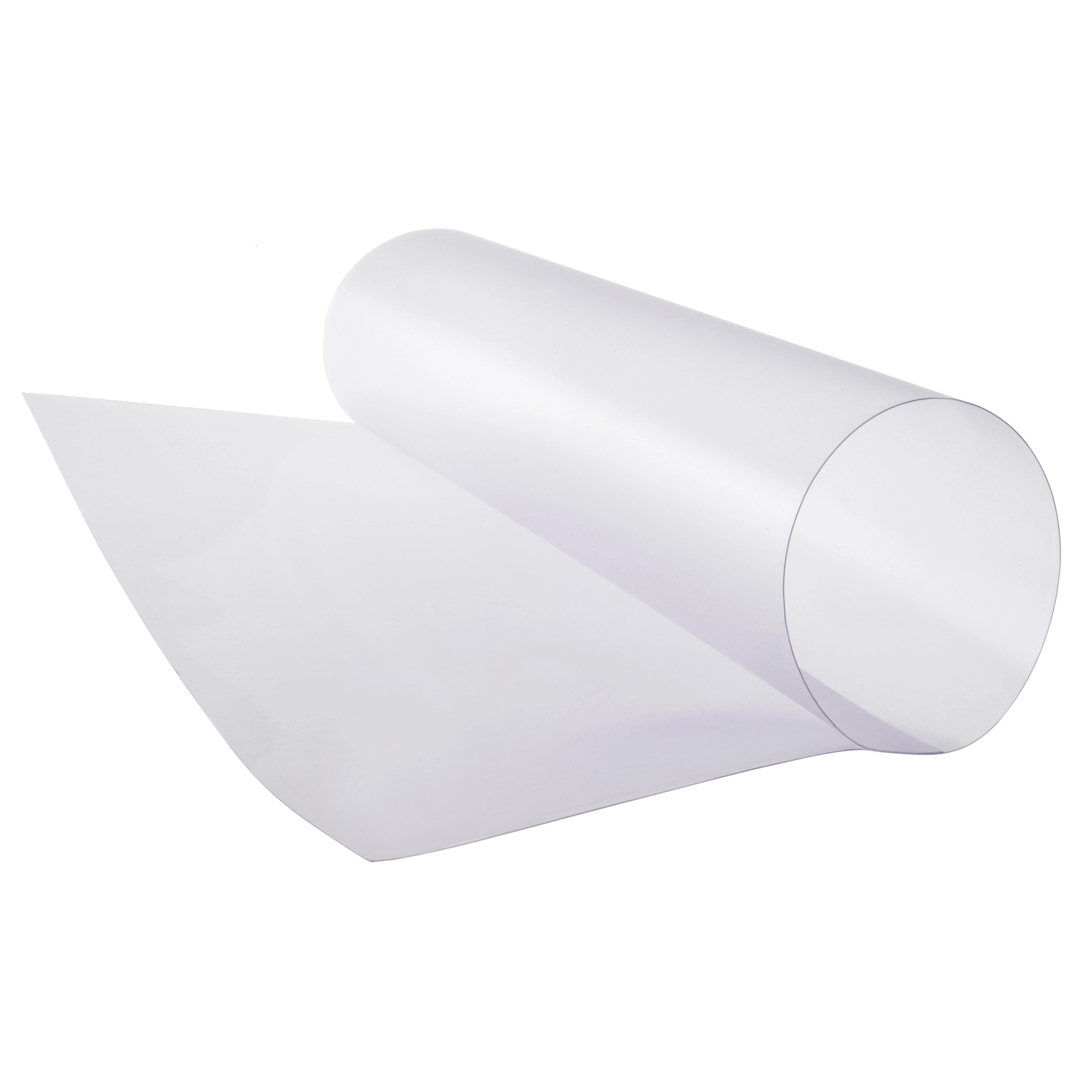 FRANKEN Ersatzfolie DIN A1 für Kundenstopper 1Pack=2Stück