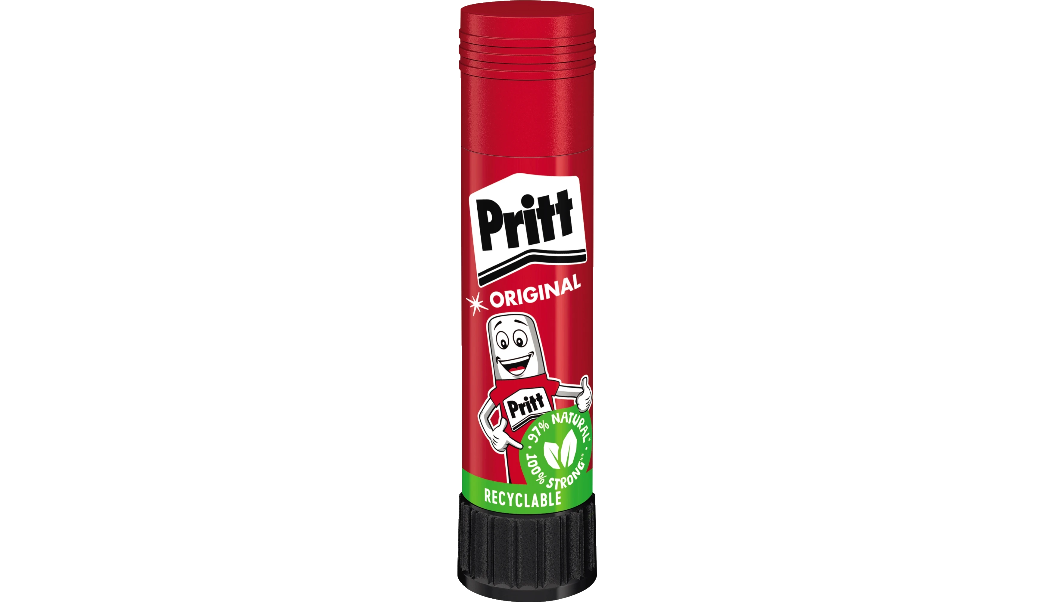 PRITT Klebestift Original 11g auswaschbar  