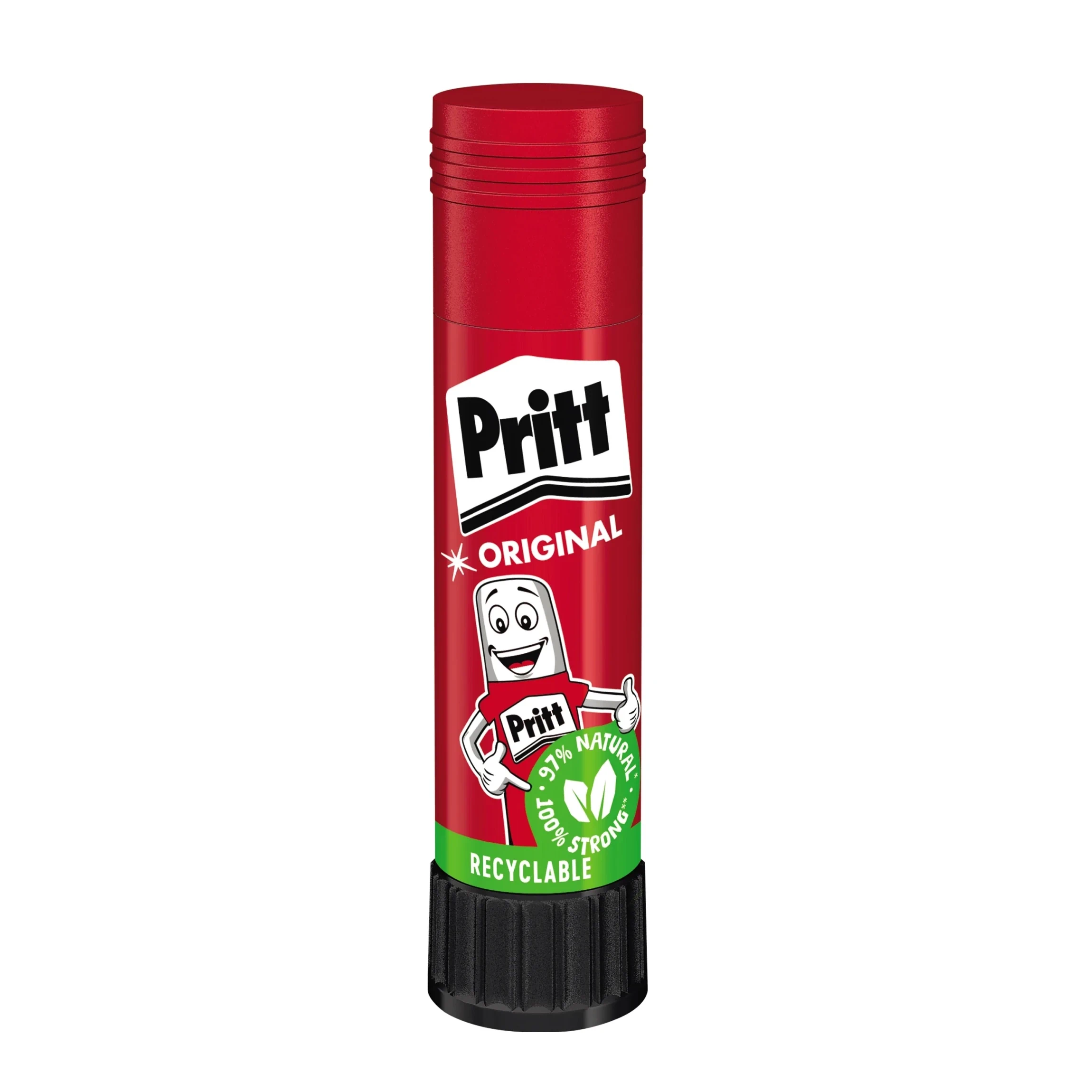 PRITT Klebestift Original   22 g auswaschbar lösungsmittelfrei