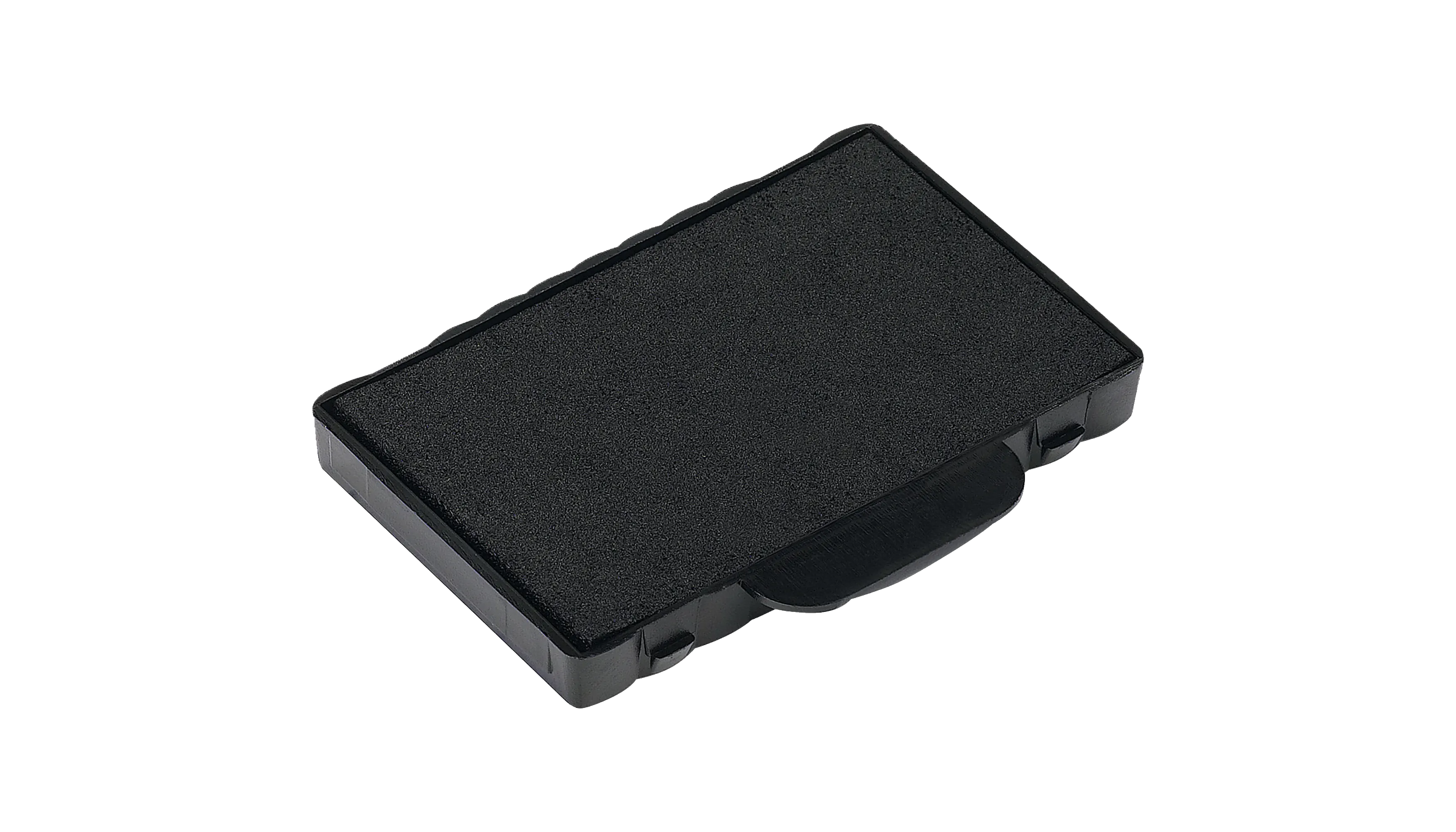 TRODAT® Stempelersatzkissen 6/56  2 Stück/Pack schwarz