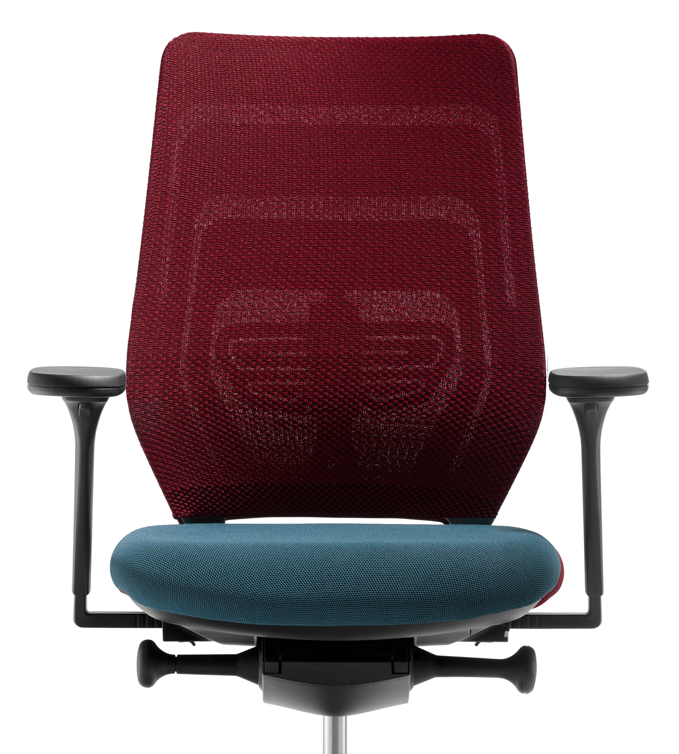 FM asiento Bürodrehstuhl