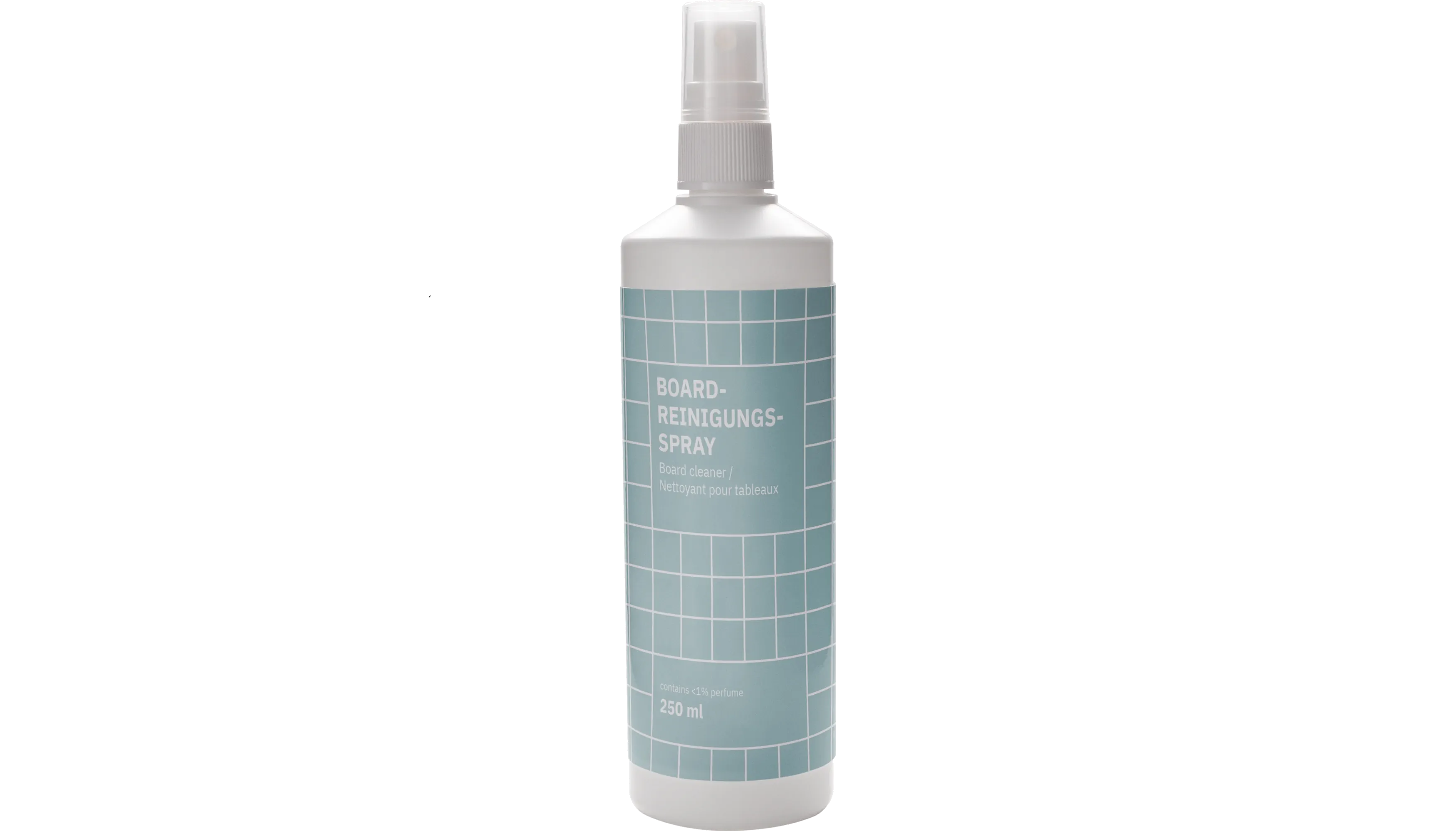 SIGEL Reinigungsspray für Whiteboards und Glasboards  250 ml