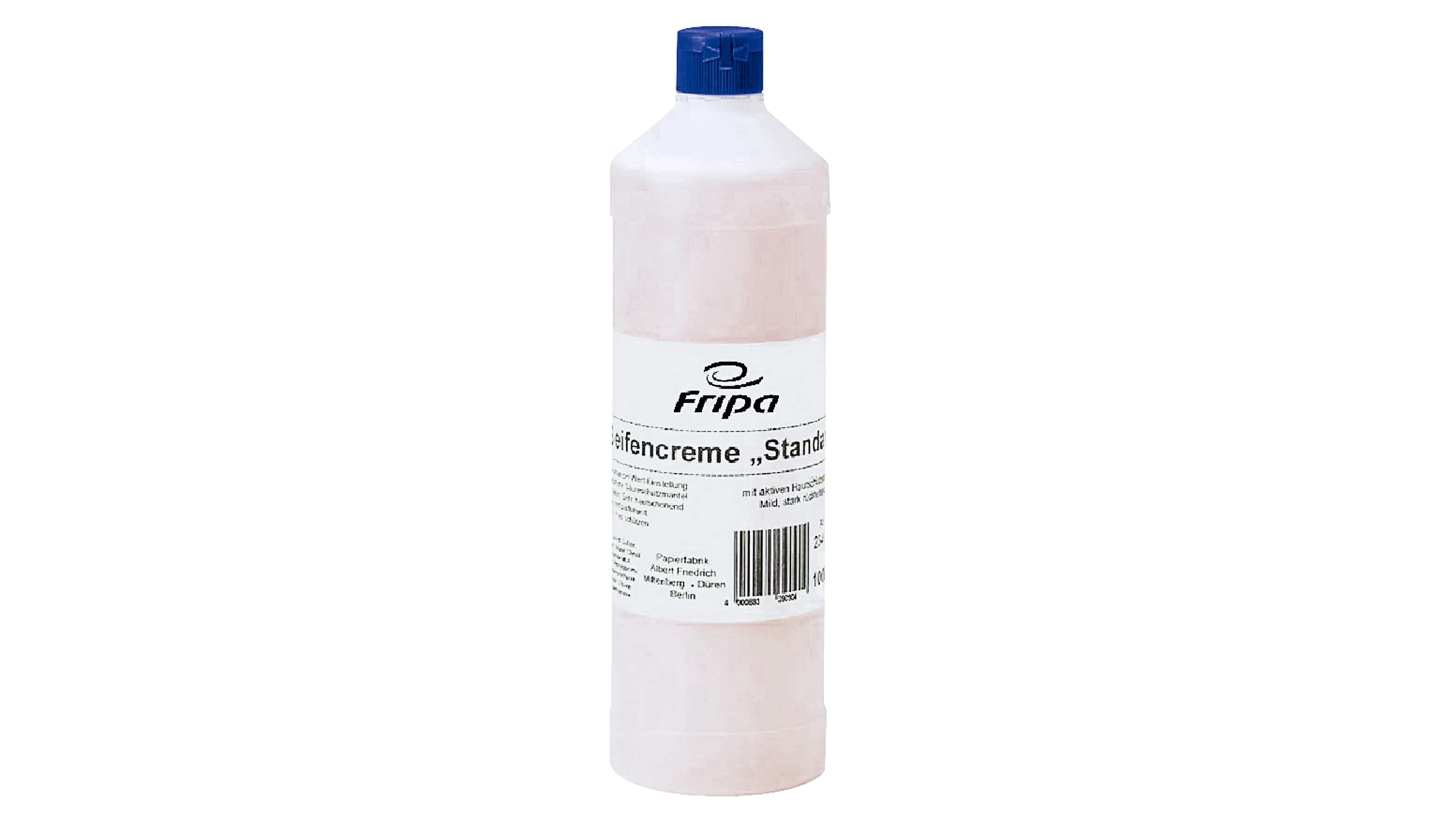 FRIPA Flüssigseife 1 l