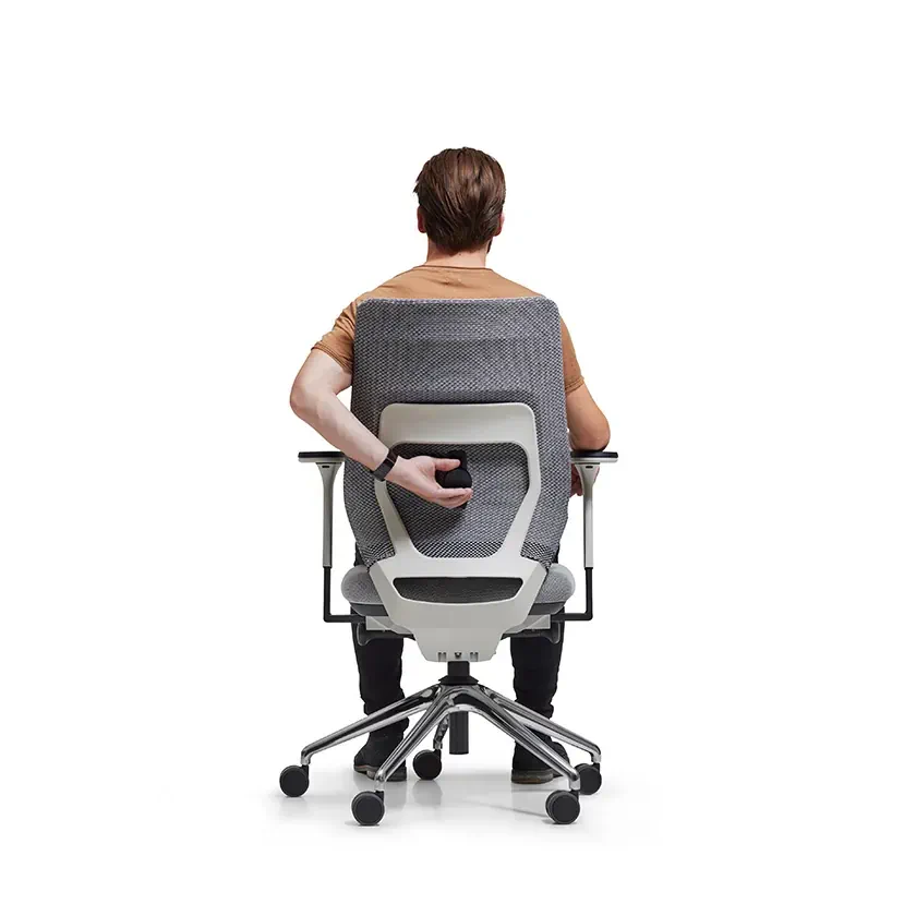 FM asiento Bürodrehstuhl