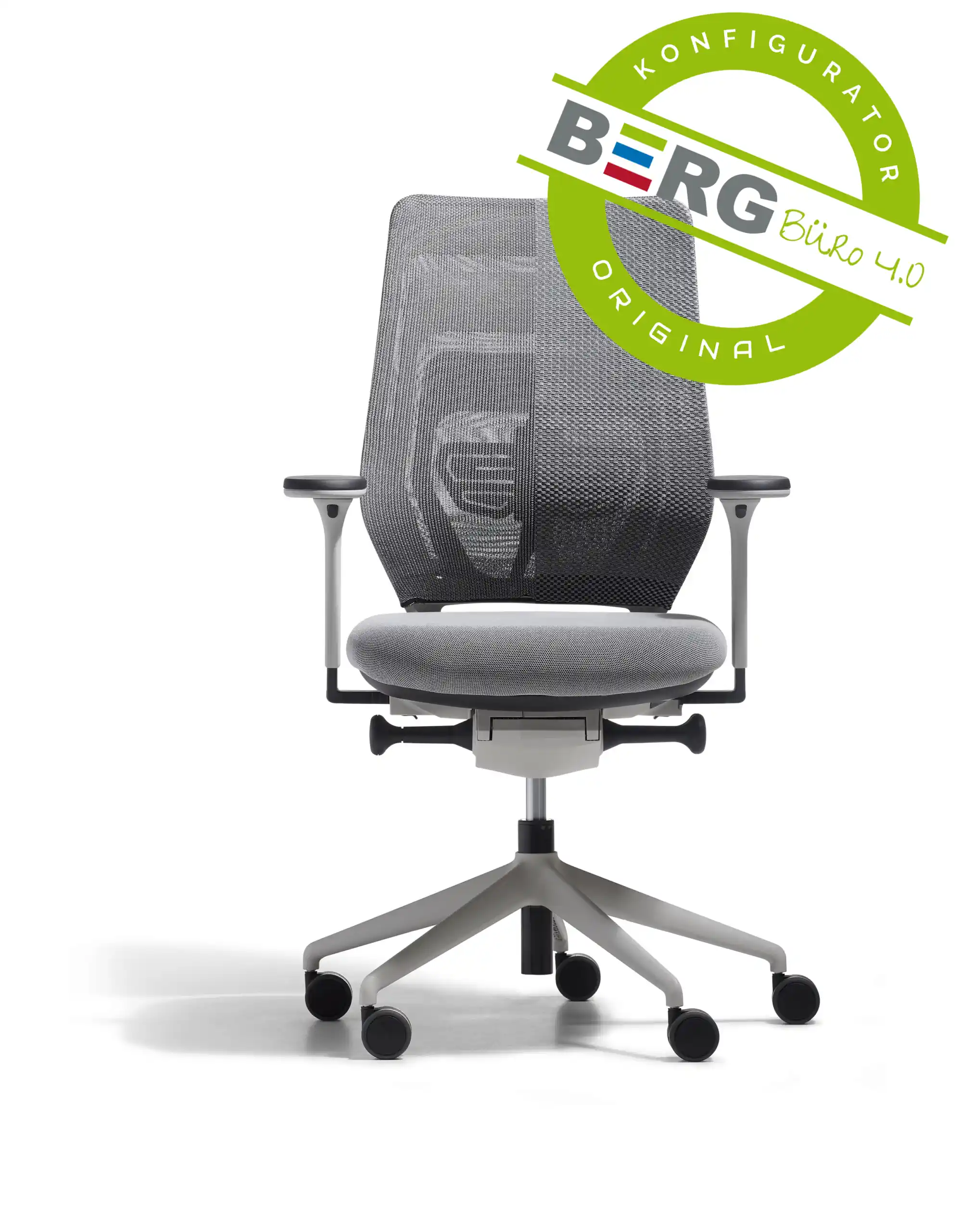 FM asiento Konfigurator 